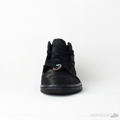 edison chen x air jordan 1 mid fearless